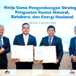 Sinergi Strategis Jusuf Kalla dan Presiden Prabowo: Dorong Investasi Energi Rp 70 Triliun demi Kemandirian Bangsa