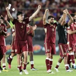 Sinyal Kebangkitan La Vinotinto: Venezuela Bungkam Irak 2-0 di Chicago, Obati Luka Kegagalan Piala Dunia