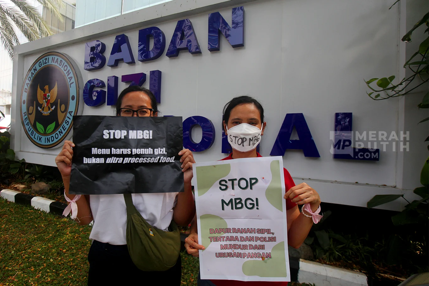 Skandal Korupsi hingga Inovasi Kantin: Menakar Masa Depan Program Badan Gizi Nasional di Tengah Badai