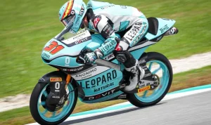 Skandal Manipulasi Mesin Moto3: Adrián Fernández Didiskualifikasi dari Enam Seri, Tim Leopard Racing Layangkan Protes Keras