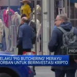 Skandal 'Pig Butchering' Solo Baru: Jeratan Cinta Palsu Berujung Kerugian Rp 41 Miliar dan Keterlibatan Mantan Selebriti