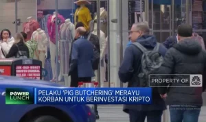 Skandal 'Pig Butchering' Solo Baru: Jeratan Cinta Palsu Berujung Kerugian Rp 41 Miliar dan Keterlibatan Mantan Selebriti