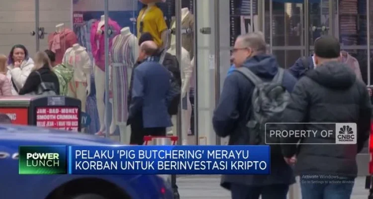 Skandal 'Pig Butchering' Solo Baru: Jeratan Cinta Palsu Berujung Kerugian Rp 41 Miliar dan Keterlibatan Mantan Selebriti