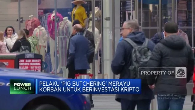 Skandal 'Pig Butchering' Solo Baru: Jeratan Cinta Palsu Berujung Kerugian Rp 41 Miliar dan Keterlibatan Mantan Selebriti