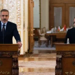 Skrällar och storpolitik: Allt om det dramatiska mötet mellan Turkiet och USA