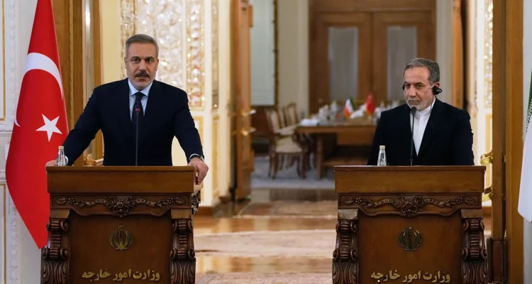 Skrällar och storpolitik: Allt om det dramatiska mötet mellan Turkiet och USA