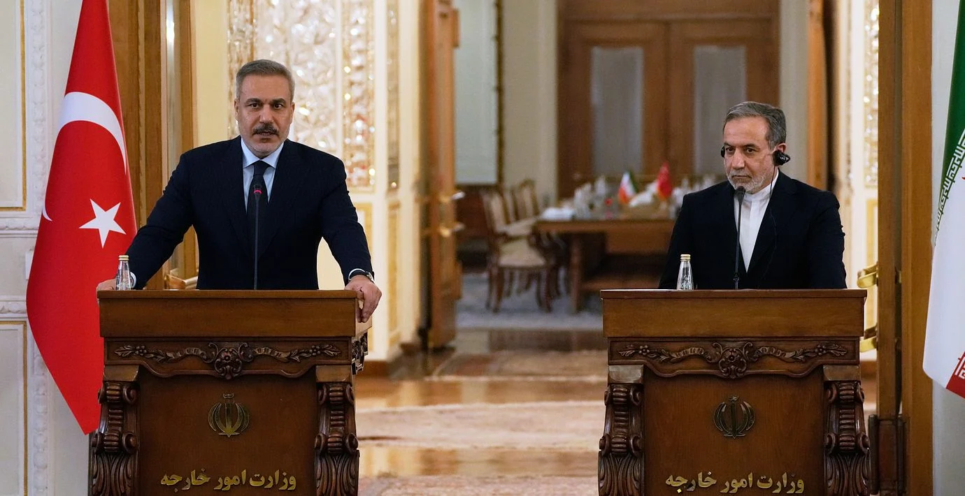 Skrällar och storpolitik: Allt om det dramatiska mötet mellan Turkiet och USA