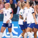 Slutspel VM 2026: England Vinner Grupp L, Kroatien Vidare Till Sextondelsfinal