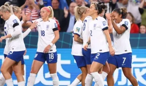 Slutspel VM 2026: England Vinner Grupp L, Kroatien Vidare Till Sextondelsfinal