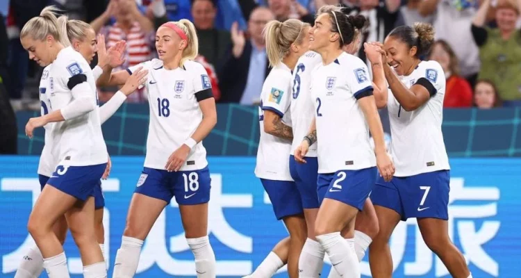 Slutspel VM 2026: England Vinner Grupp L, Kroatien Vidare Till Sextondelsfinal