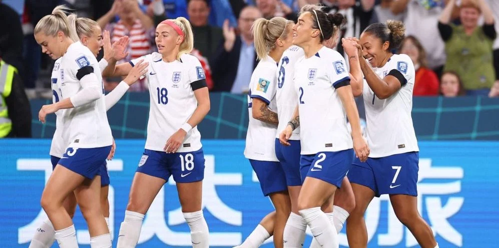 Slutspel VM 2026: England Vinner Grupp L, Kroatien Vidare Till Sextondelsfinal