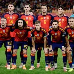 Spanyol Tambah Momentum Menuju Piala Dunia 2026 dengan Kemenangan 3-1 Atas Peru