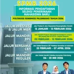 SPMB 2026 Kalimantan Resmi Dibuka: Ribuan Siswa Berebut Kursi, Jalur Khusus Jadi Harapan Baru