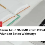 SPMB Jakarta 2026 Resmi Dibuka: Simak Panduan Lengkap Pengajuan Akun dan Aturan Ketat Anti-Titipan