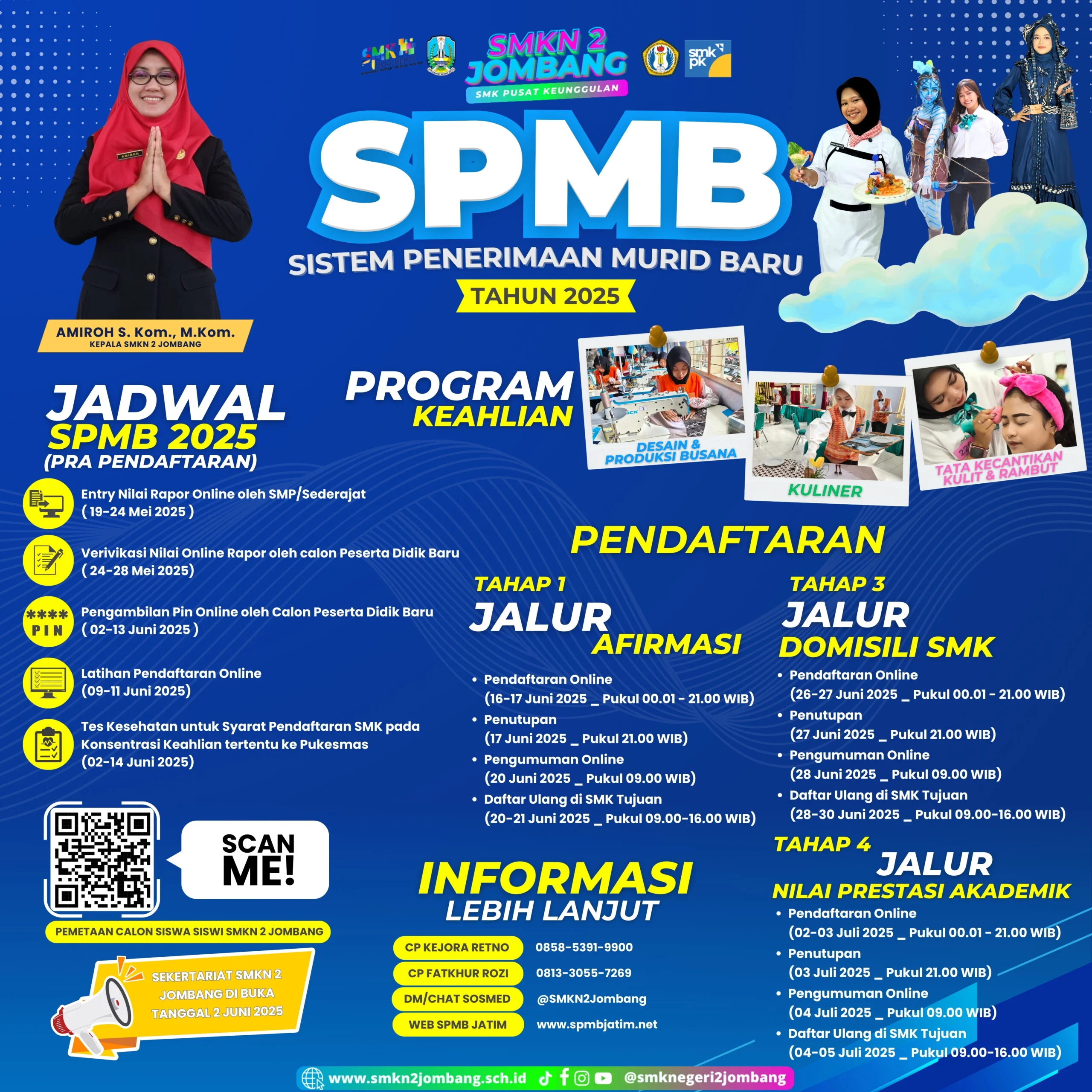 SPMB Jatim 2026: Kuota dan Strategi Pendaftaran Murid Baru