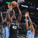 Spurs Juara NBA: Harrison Barnes Berbicara tentang Emosi dan Kemenangan