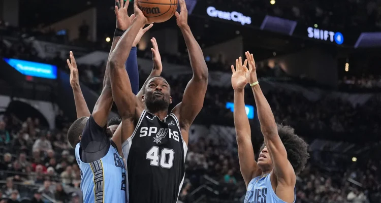 Spurs Juara NBA: Harrison Barnes Berbicara tentang Emosi dan Kemenangan