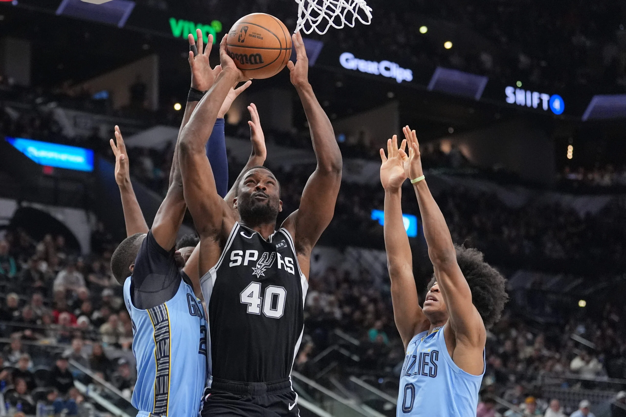 Spurs Juara NBA: Harrison Barnes Berbicara tentang Emosi dan Kemenangan