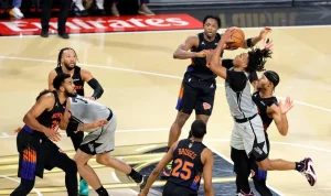 Spurs vs Knicks: Pertarungan Hebat di Final NBA