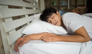 Sulit Tidur Meski Lelah? Coba 5 Tips Ini Agar Istirahat Lebih Nyenyak