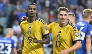 Sveriges ödesmatch i VM fastställd: Här är allt du behöver veta om slutspelet