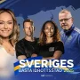 Svt Nyheter: Luleå Tappar Titeln Som Sveriges Bästa Idrottsstad, Nytt Jättestarkt Idrottsår För Iran