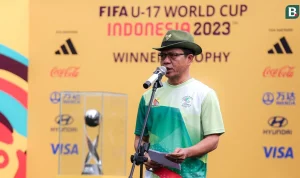 SVT Play Hadirkan Spektrum Emosi: Dari Ambisi Piala Dunia hingga Seni Menyembuhkan Patah Hati