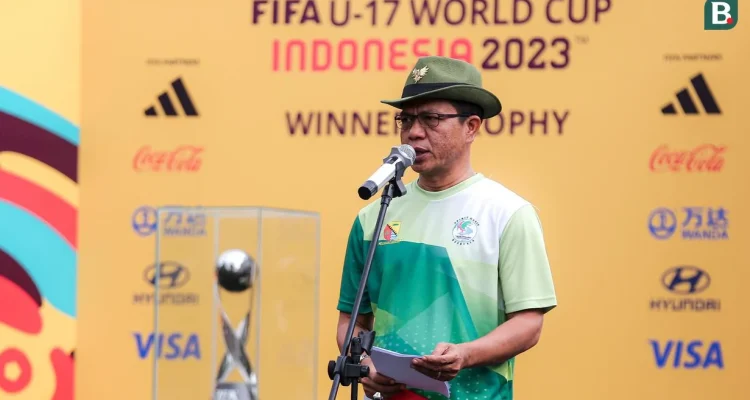 SVT Play Hadirkan Spektrum Emosi: Dari Ambisi Piala Dunia hingga Seni Menyembuhkan Patah Hati