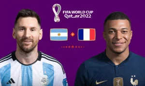 Tahta Baru FIFA: Argentina Geser Prancis Jelang Kick-off Piala Dunia 2026