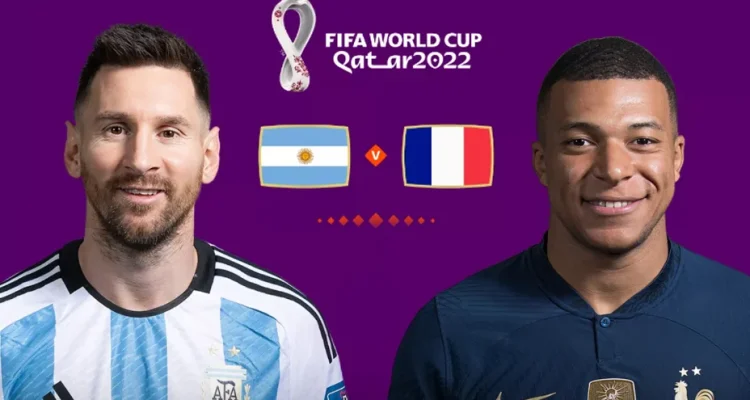 Tahta Baru FIFA: Argentina Geser Prancis Jelang Kick-off Piala Dunia 2026