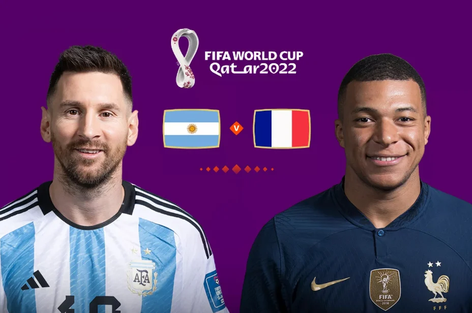 Tahta Baru FIFA: Argentina Geser Prancis Jelang Kick-off Piala Dunia 2026