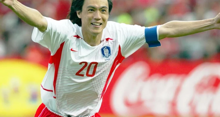 Taktik 'Nomor Palsu' Hong Myung-bo: Timnas Korea Selatan Bantai Trinidad dan Tobago 5-0 Jelang Piala Dunia 2026