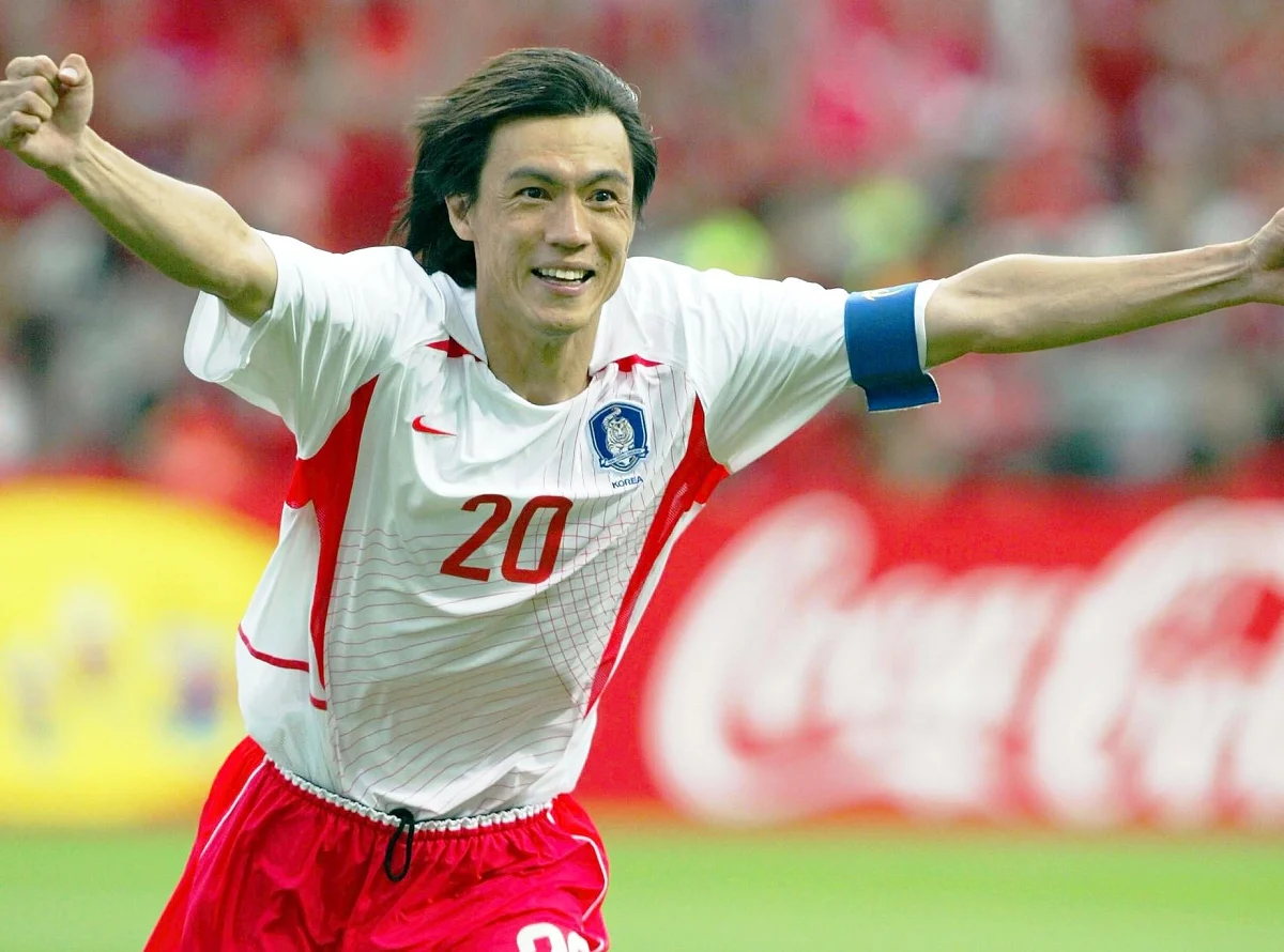 Taktik 'Nomor Palsu' Hong Myung-bo: Timnas Korea Selatan Bantai Trinidad dan Tobago 5-0 Jelang Piala Dunia 2026