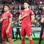 Tampil Perkasa Lawan Oman, Elkan Baggott Buktikan Diri Layak Jadi Tembok Karang Timnas Indonesia