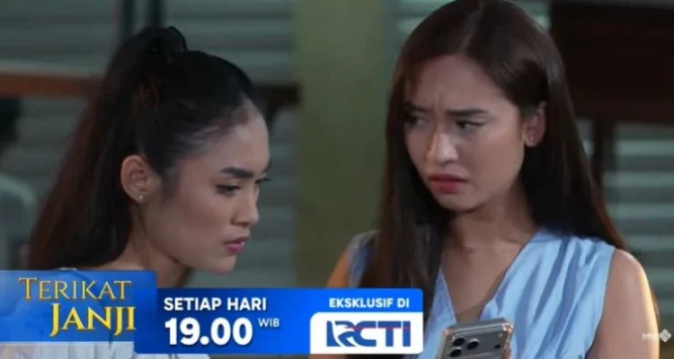 Terikat Janji: Sena Nekat Terjun ke Operasi Penyergapan di Tengah Demam Tinggi!