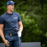 Tiger Woods är tillbaka, men Henrik Stenson och sex svenska golfare är med i U.S. Senior Open