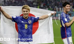 Tim Sepak Bola AS Raih Kemenangan Besar di Piala Dunia 2026, Chris Richards Cetak Rekor