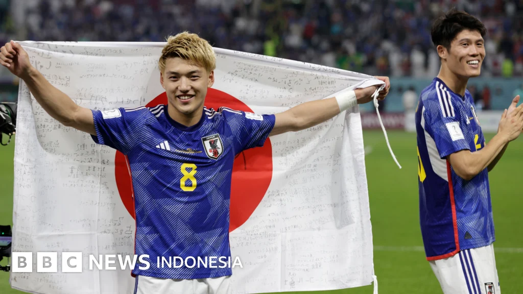 Tim Sepak Bola AS Raih Kemenangan Besar di Piala Dunia 2026, Chris Richards Cetak Rekor