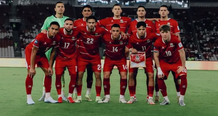 Timnas Indonesia Siap Hadapi Mozambik di FIFA Matchday 2026
