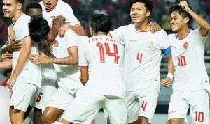 Timnas Indonesia U-19 Siap Hadapi Australia di Semifinal Piala AFF U-19 2026