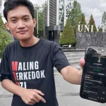 Tiyo Ardianto Temukan Alat Pelacak di Mobilnya, Apa yang Sedang Terjadi?