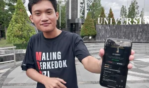 Tiyo Ardianto Temukan Alat Pelacak di Mobilnya, Apa yang Sedang Terjadi?