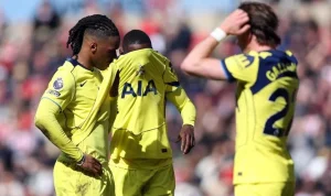 Tottenham Siap Beraksi, De Zerbi Umumkan Pemain Baru