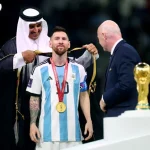 Tragedi Stefan Posch di Balik Rekor Abadi Lionel Messi: Malam Penuh Drama di Piala Dunia 2026