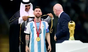 Tragedi Stefan Posch di Balik Rekor Abadi Lionel Messi: Malam Penuh Drama di Piala Dunia 2026