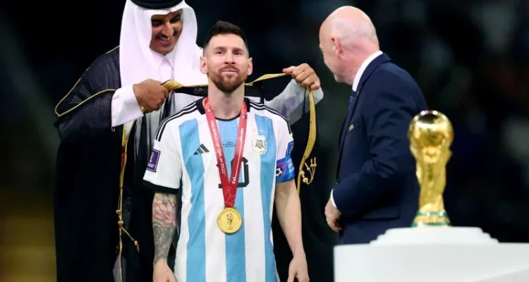 Tragedi Stefan Posch di Balik Rekor Abadi Lionel Messi: Malam Penuh Drama di Piala Dunia 2026