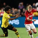 Tyler Adams: Jenderal Lapangan Tengah AS yang Kini Jadi Incaran Manchester United