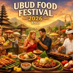 Ubud Food Festival 2026: Menghormati Petani dan Merayakan Boga
