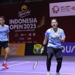 Unggul Indah Cahaya: Kisah Sukses 8 Siswa dan Perjuangan Adnan/Indah di Indonesia Open