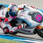Usai Guncang Mugello, Veda Ega Pratama Siap Hadapi Tantangan Baru di Moto3 Hungaria 2026